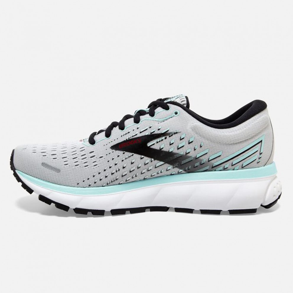 Brooks Ghost 13 Plush Women's Running Shoes