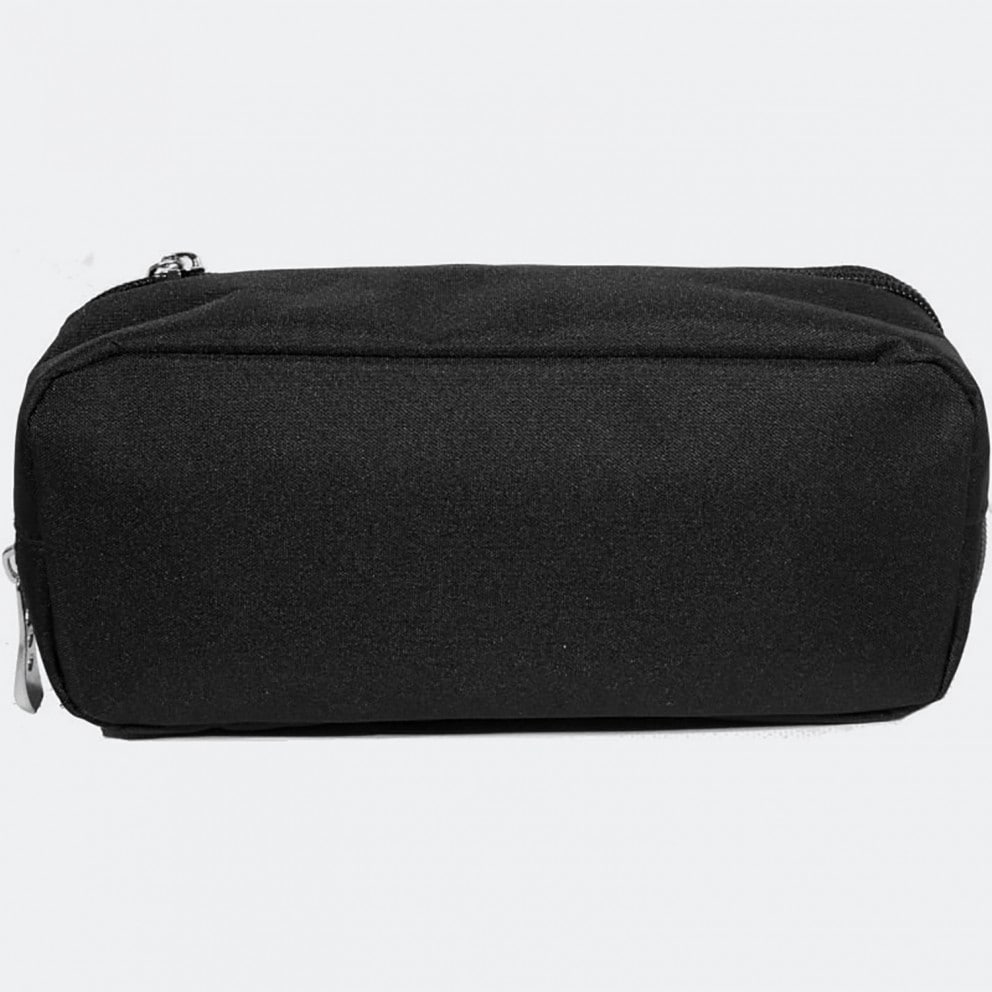 NBA Play the Game Οβάλ Κασετίνα 9 x 21 x 6 cm