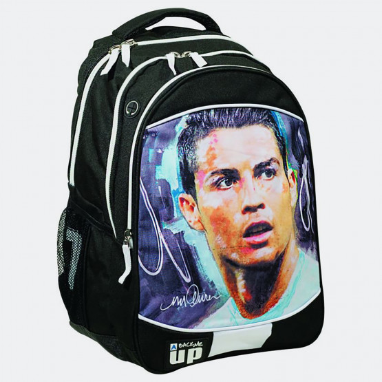 Back Me Up Football Celebrity Icons Ronaldo 30L