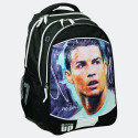 Back Me Up Football Celebrity Icons Ronaldo Σακίδιο 30L