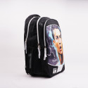 Back Me Up Football Celebrity Icons Ronaldo Σακίδιο 30L
