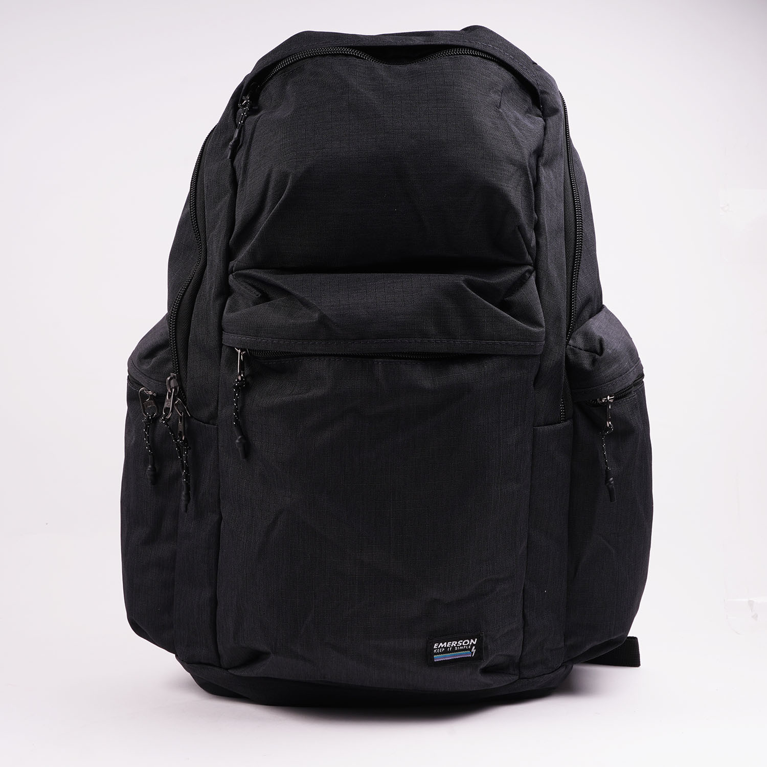 Emerson Unisex Backpack (9000063425_26684)