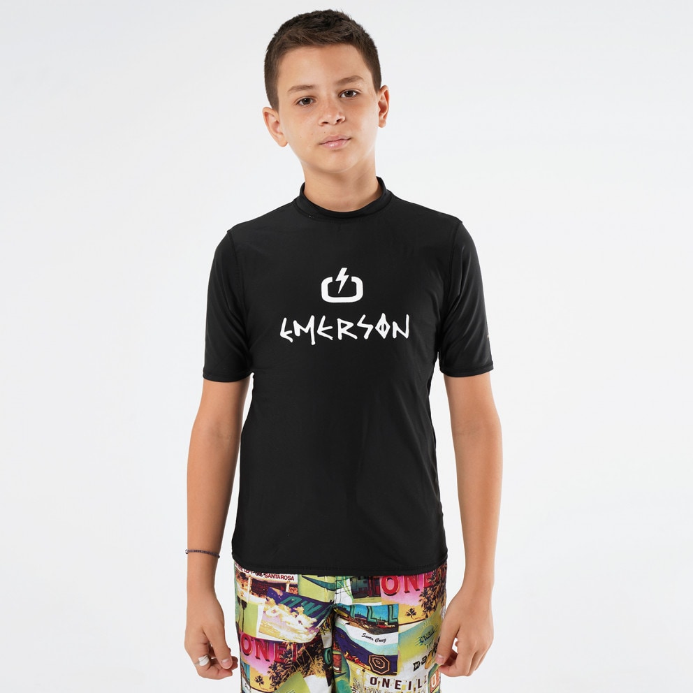 Emerson Rashguards Kids' T-shirt