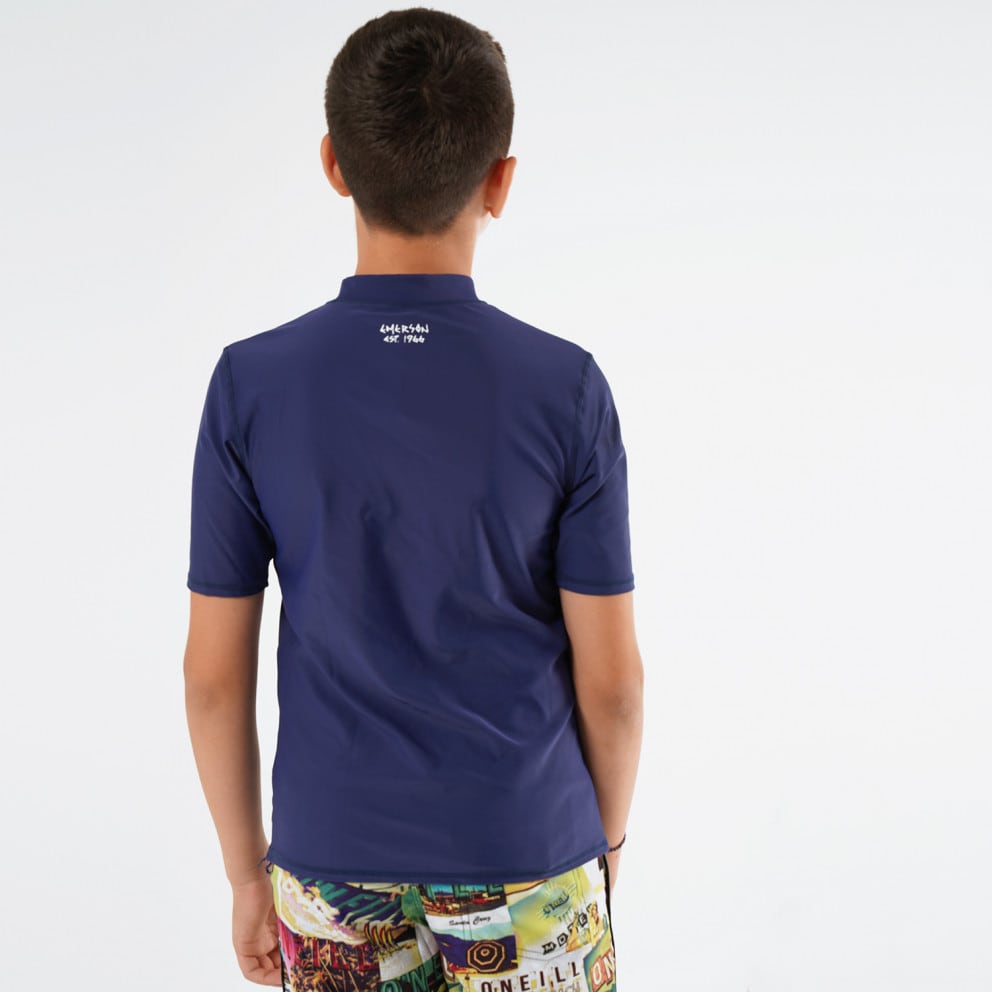 Emerson Rashguards Kids' T-shirt