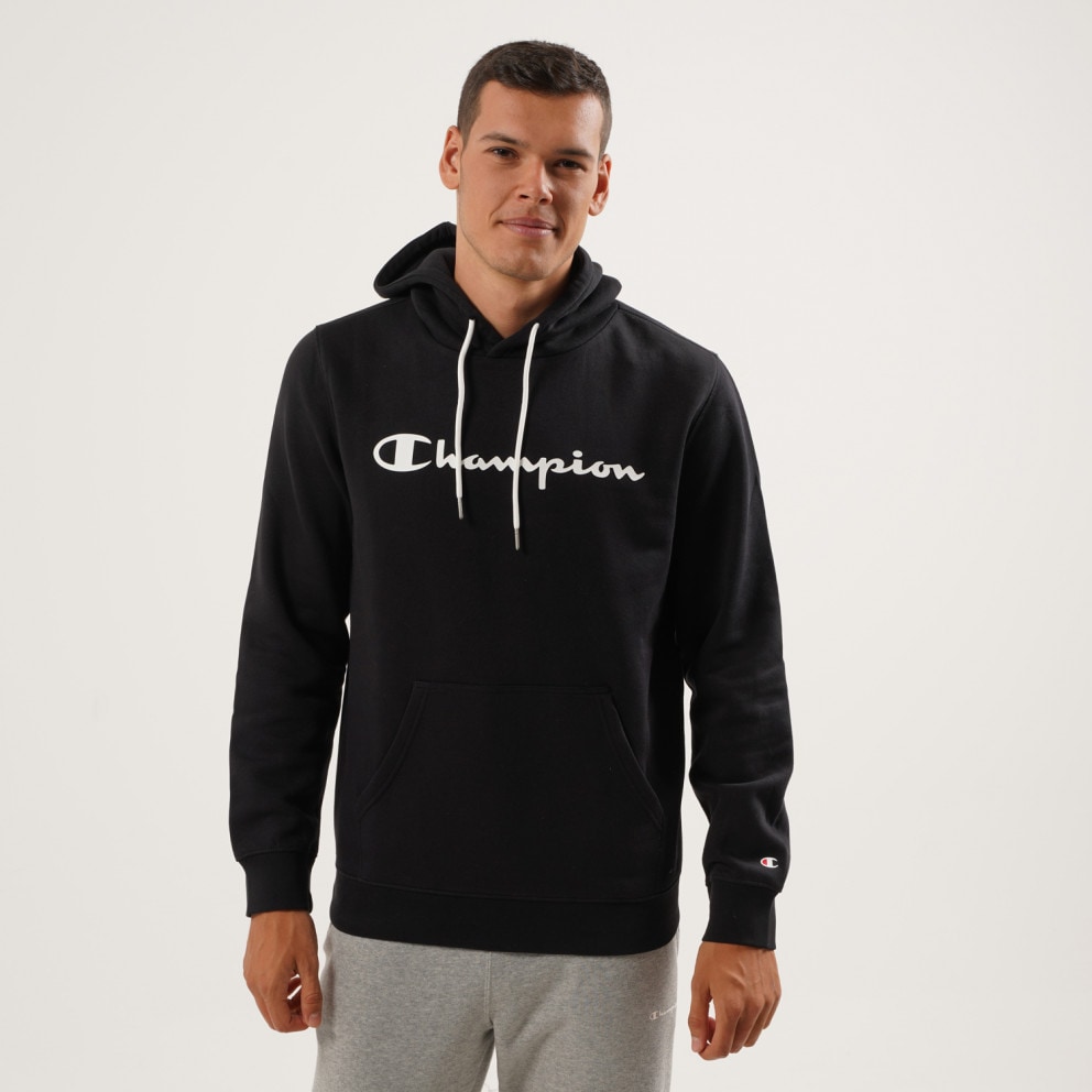 Champion Hooded Ανδρικό Φούτερ