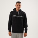 Champion Hooded Ανδρικό Φούτερ