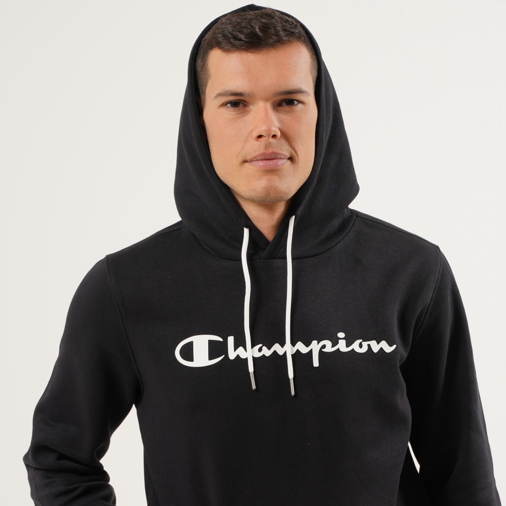 Champion Hooded Ανδρικό Φούτερ