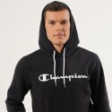Champion Hooded Ανδρικό Φούτερ