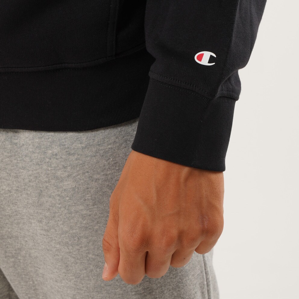 Champion Hooded Ανδρικό Φούτερ