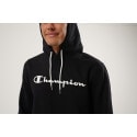 Champion Hooded Ανδρικό Φούτερ