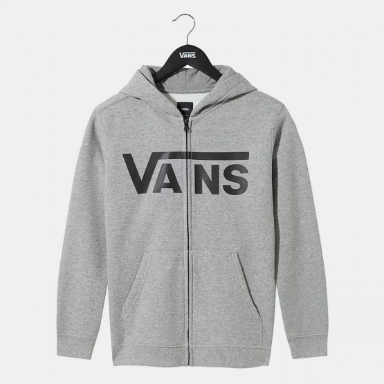 Vans Classic Children's Jacket with Hood