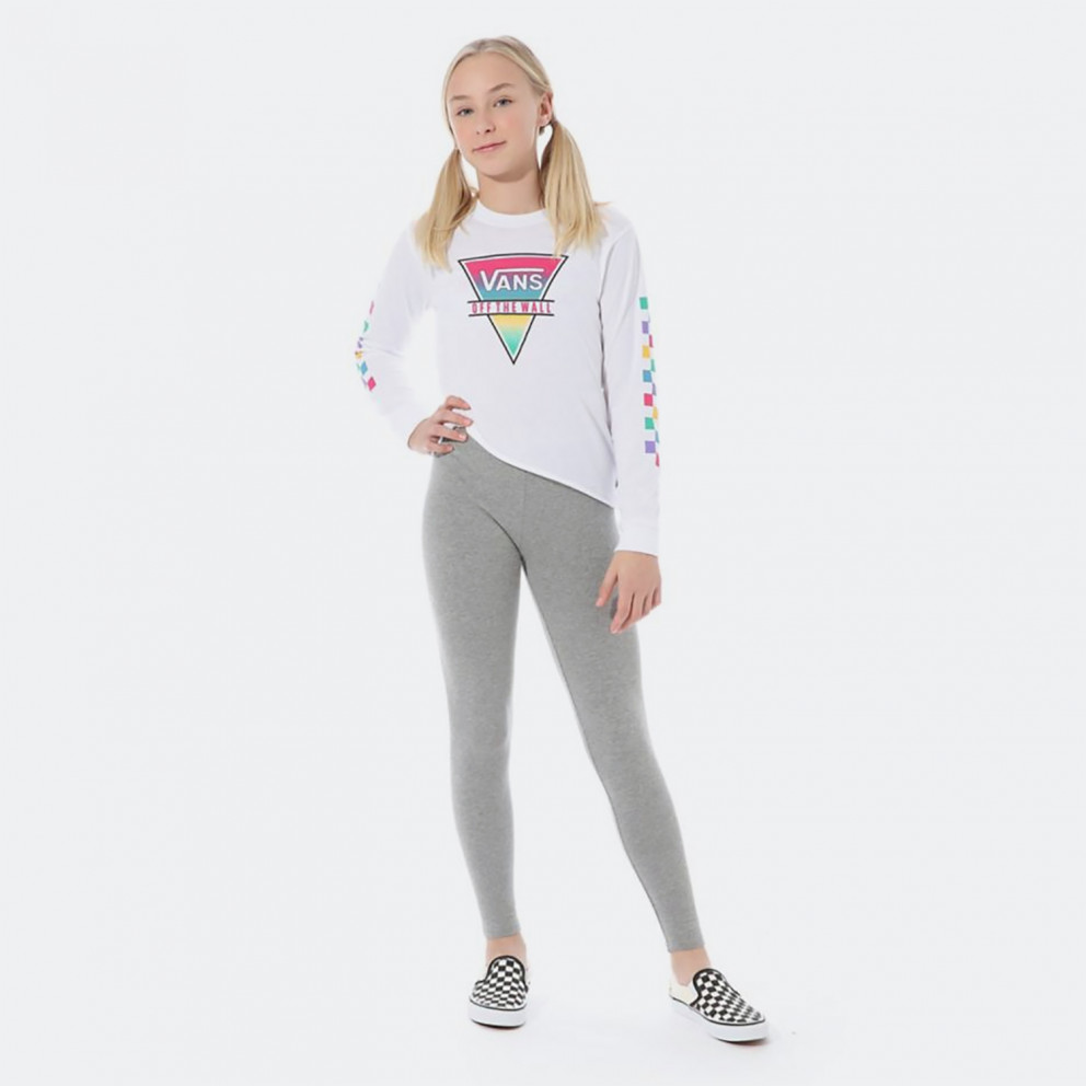 vans pants kids 2017
