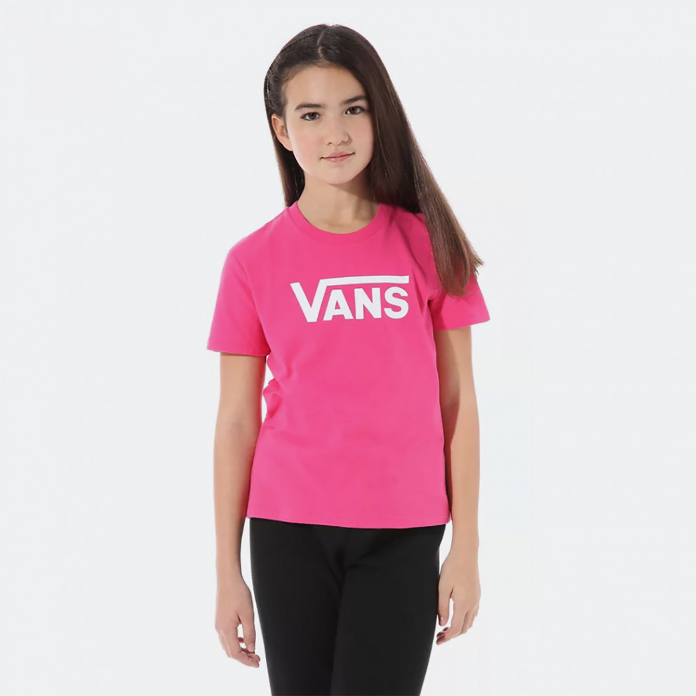 Vans T-Shirt for Little Girls