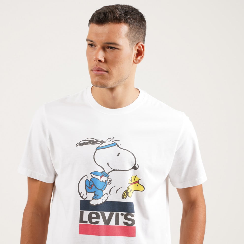 Levis SS Men's T-Shirt