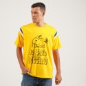 Levi's x Snoopy Football Men's Tee