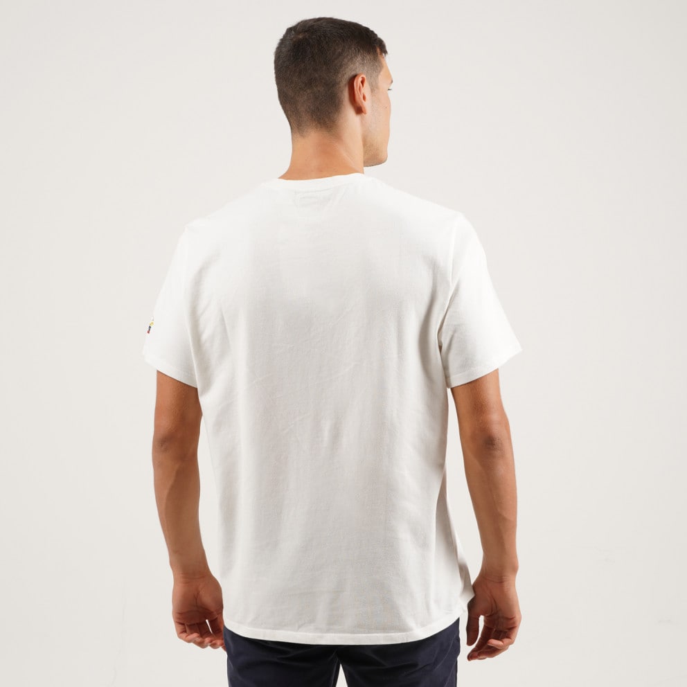 Levi's x Snoopy Back Flip Men's Tee