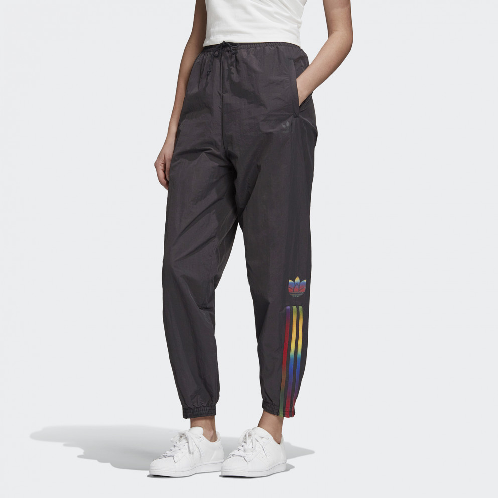 nike adidas track pants