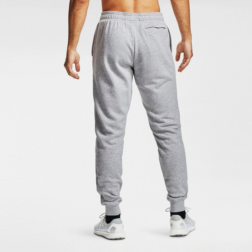 under armour rival fleece jogger pant