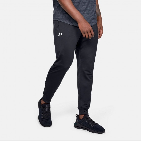 suspicaz vaquero Cinco Under Armour AM Crest T-shirt Homme - Under Armour Men's Jogger Pants Black  1290261 - 001