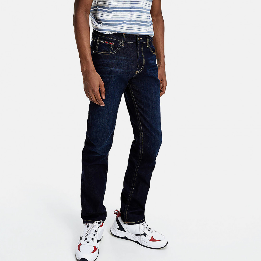 tommy jeans slip on