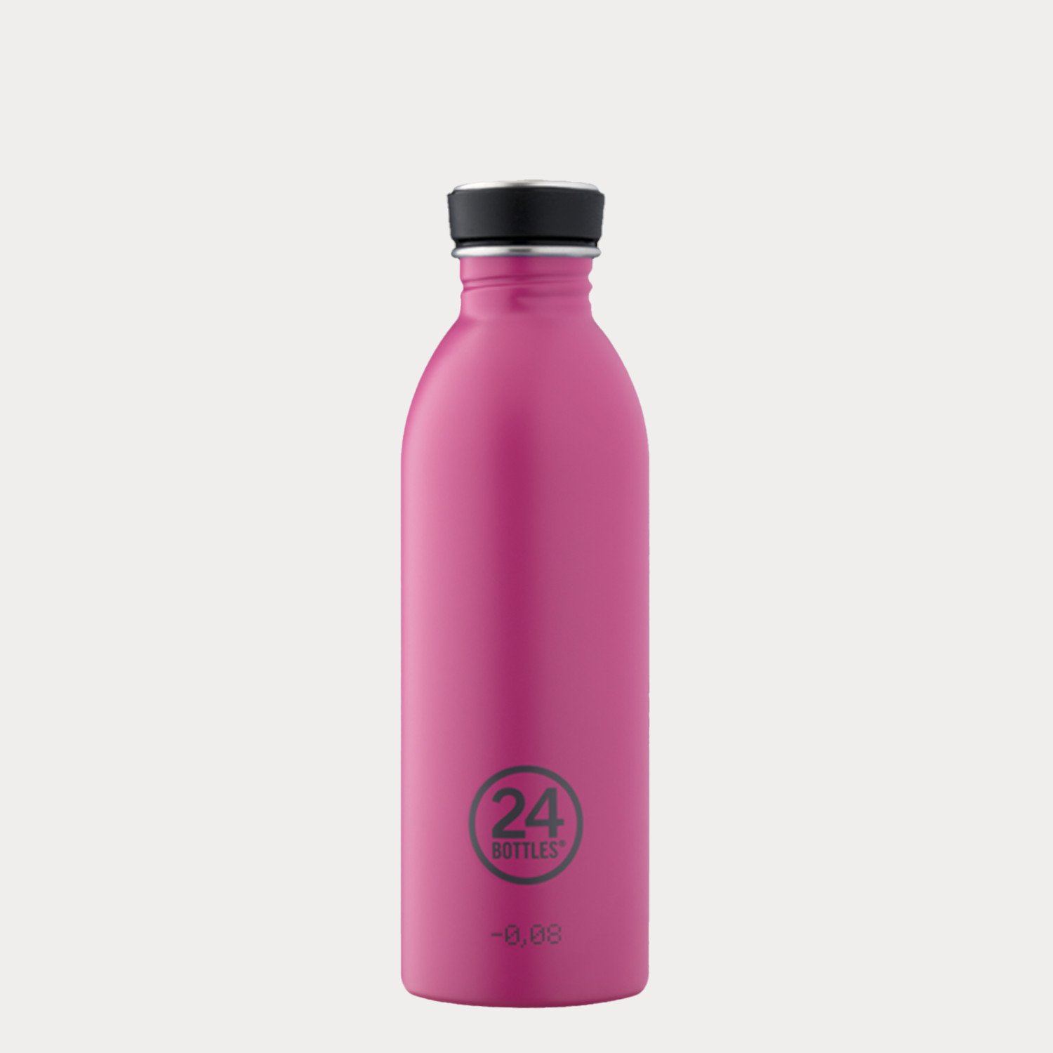 24Bottles Urban Pink Ανοξείδωτο Μπουκάλι Θερμός 500 ml (9000063181_48687)