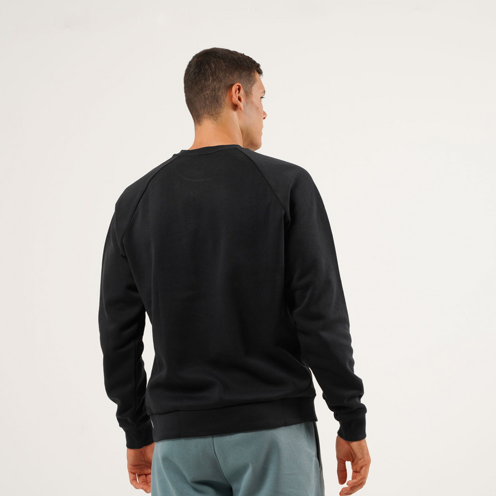 Under Armour Rival Fleece Ανδρική  Μπλούζα Φούτερ