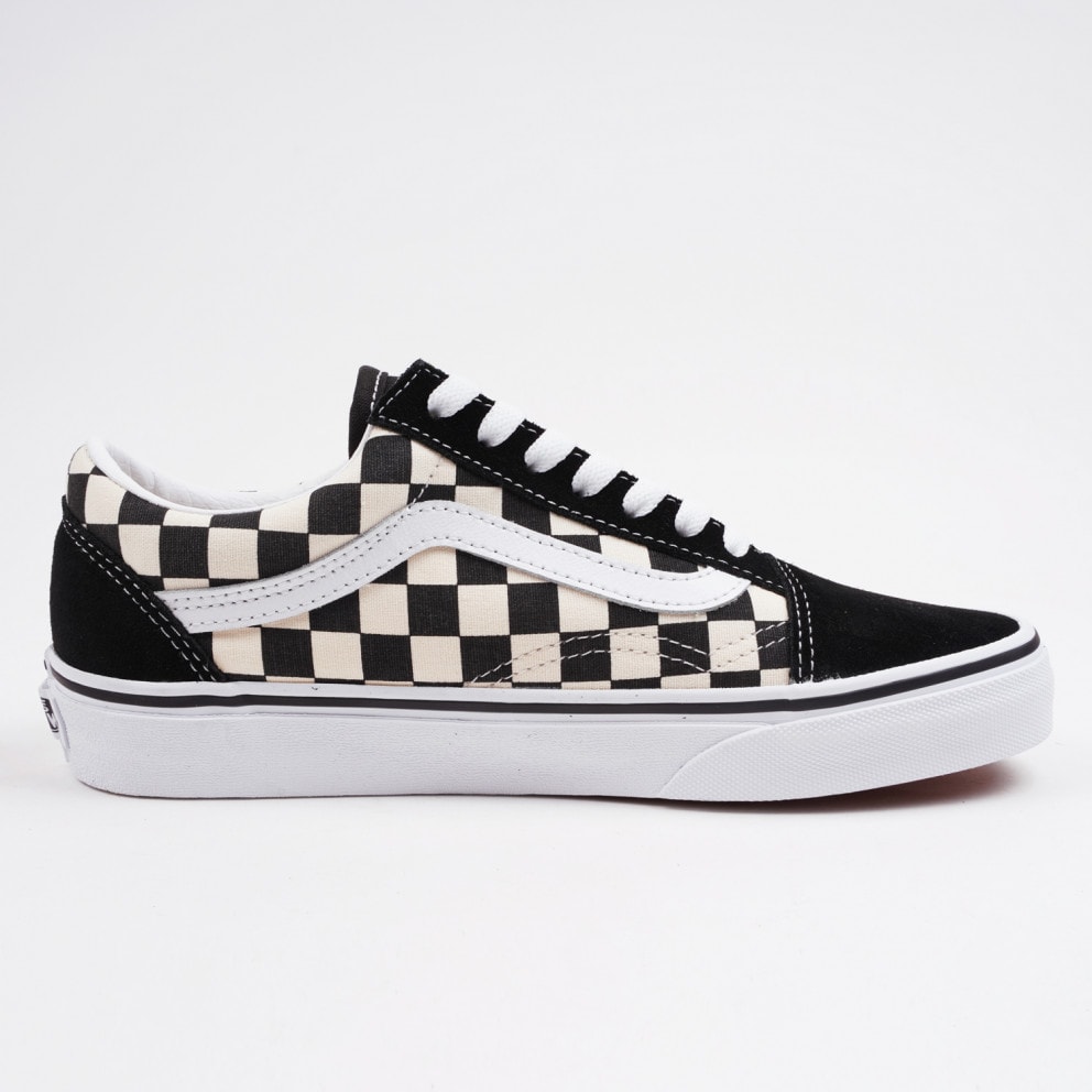 Vans Ua Old Skool Classic Unisex Shoes