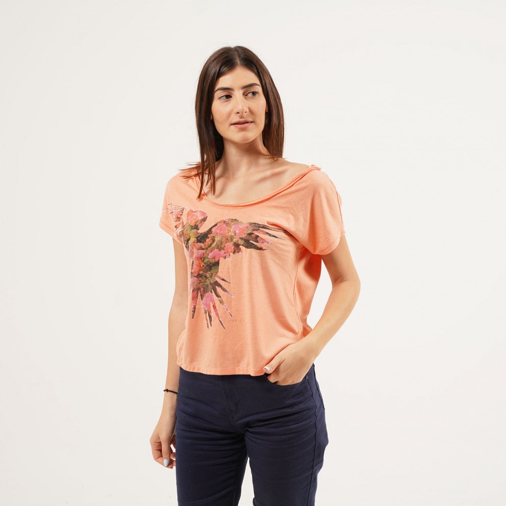 O'Neill Venice Beach Γυναικείο T-shirt