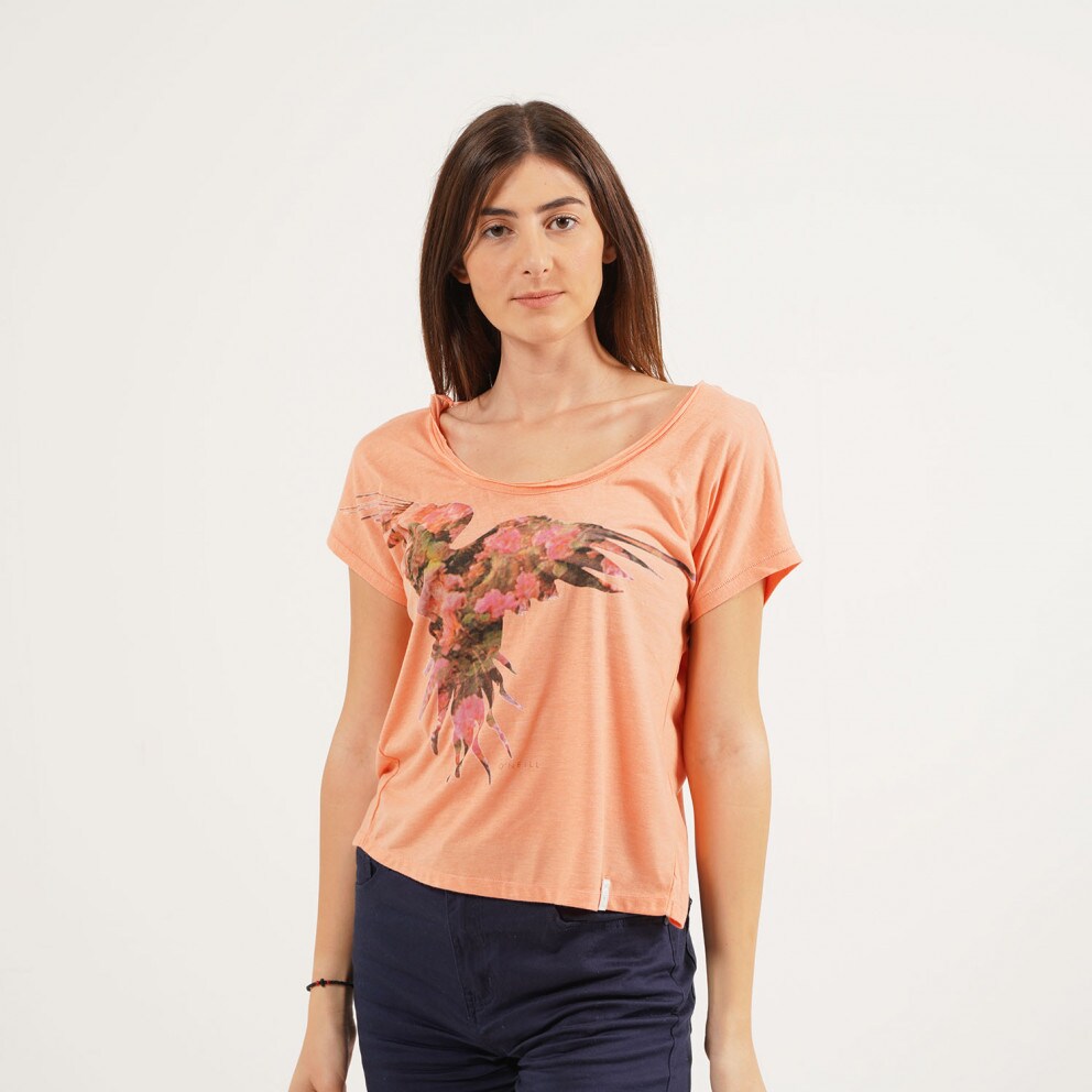O'Neill Venice Beach Γυναικείο T-shirt