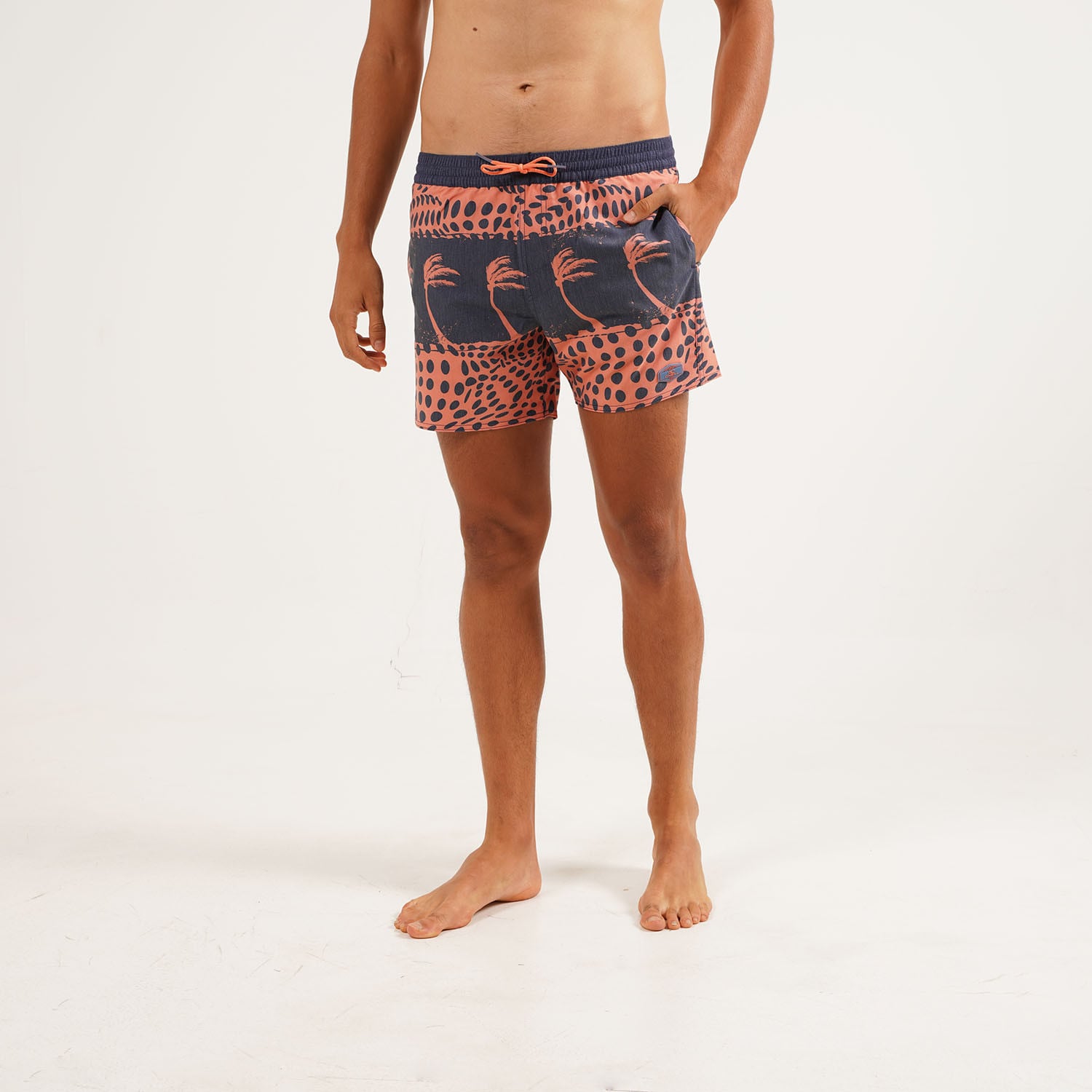 O’Neill Palms Shorts Μαγιό