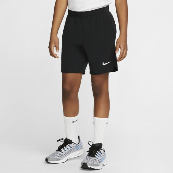 Nike Court Flex Ace Older Kids' Tennis Shorts