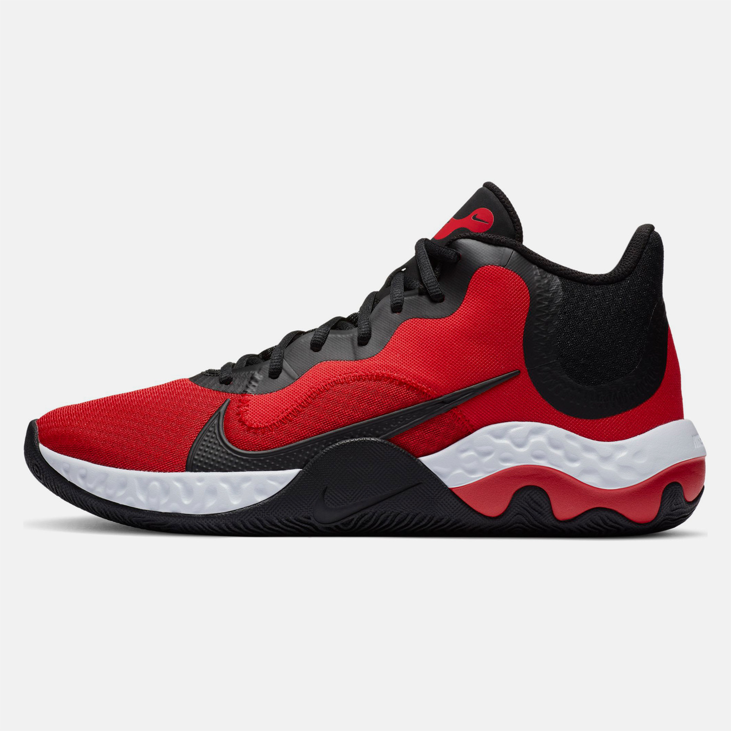 nike renew elevate weight
