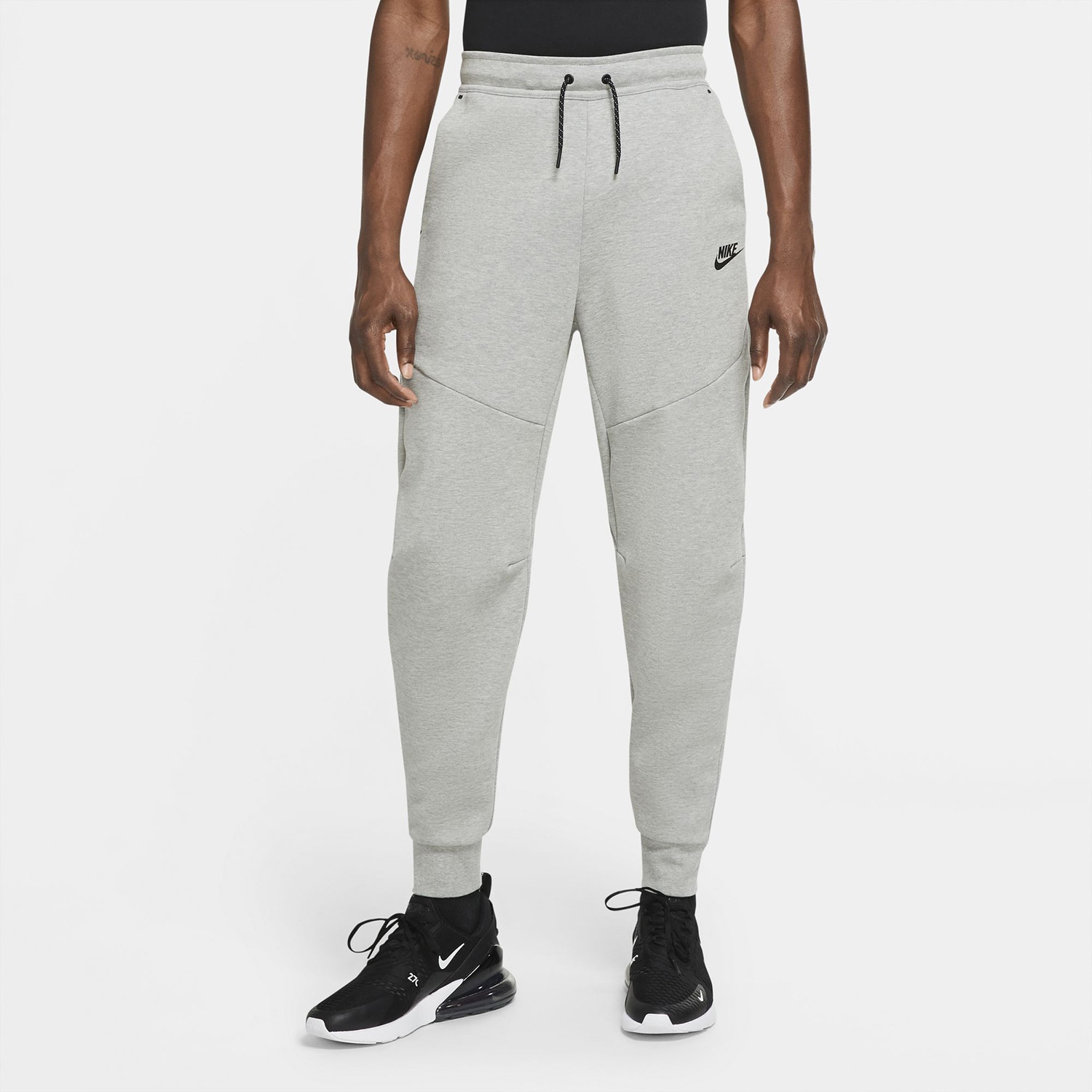 Nike Sportswear Tech Fleece Ανδρική Φόρμα (9000056419_6077)