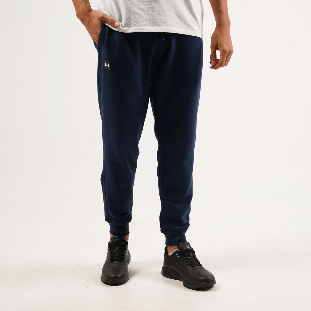 under armour sweatpant size chart