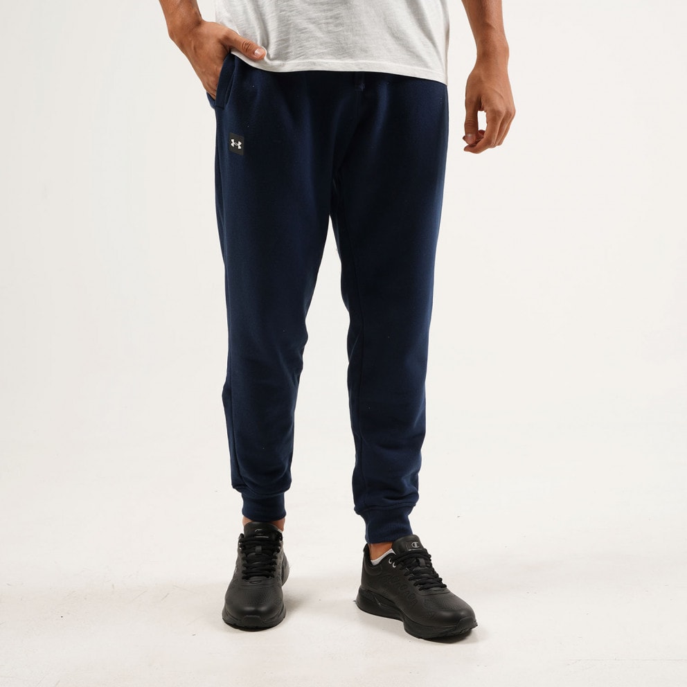 under armour biker joggers