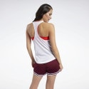 Reebok Sport Us Perform Mesh Tank Γυναικεία Μπλούζα