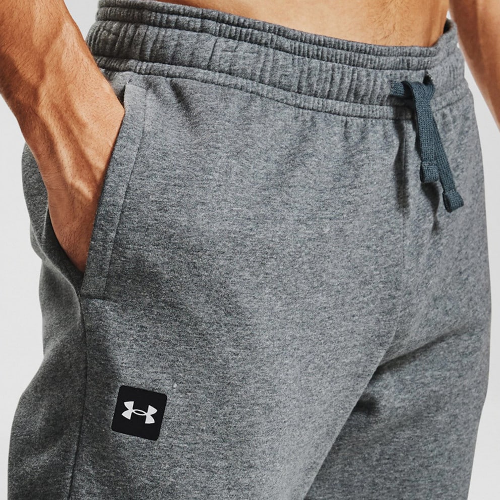 In tegenspraak telefoon Rand 012 - Under Armour Rival Fleece Joggers Men's Track Pants Grey 1357128 -  Armour Play Up Twist Shorts 3.0 Femme