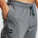 Under Armour Rival  Ανδρικό Παντελόνι Φόρμας