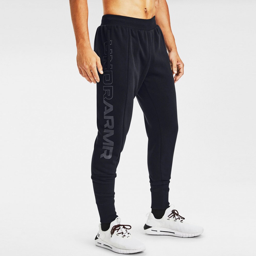 under armour biker joggers