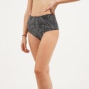 O'Neill Zanta Mix Women's Bikini Bottom