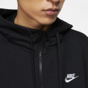 Nike Sportswear Club Men's Jacket