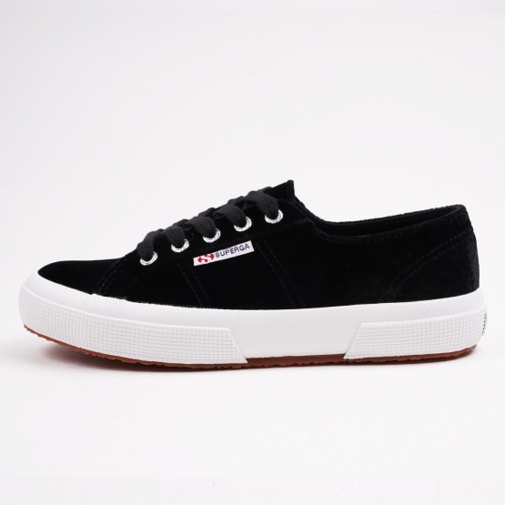 Superga 2750 Velvet Women's Sneakers