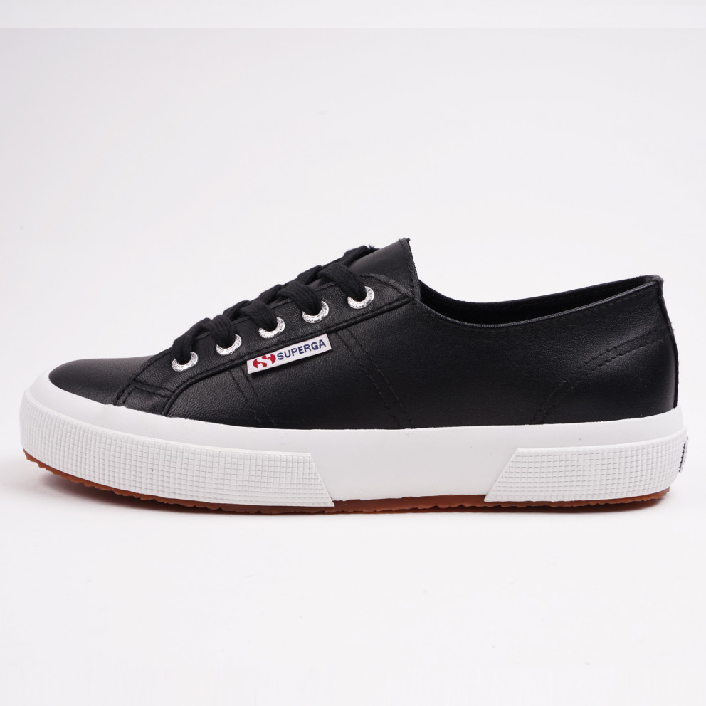 Superga 2750 Nappa Δερμάτινα Sneakers