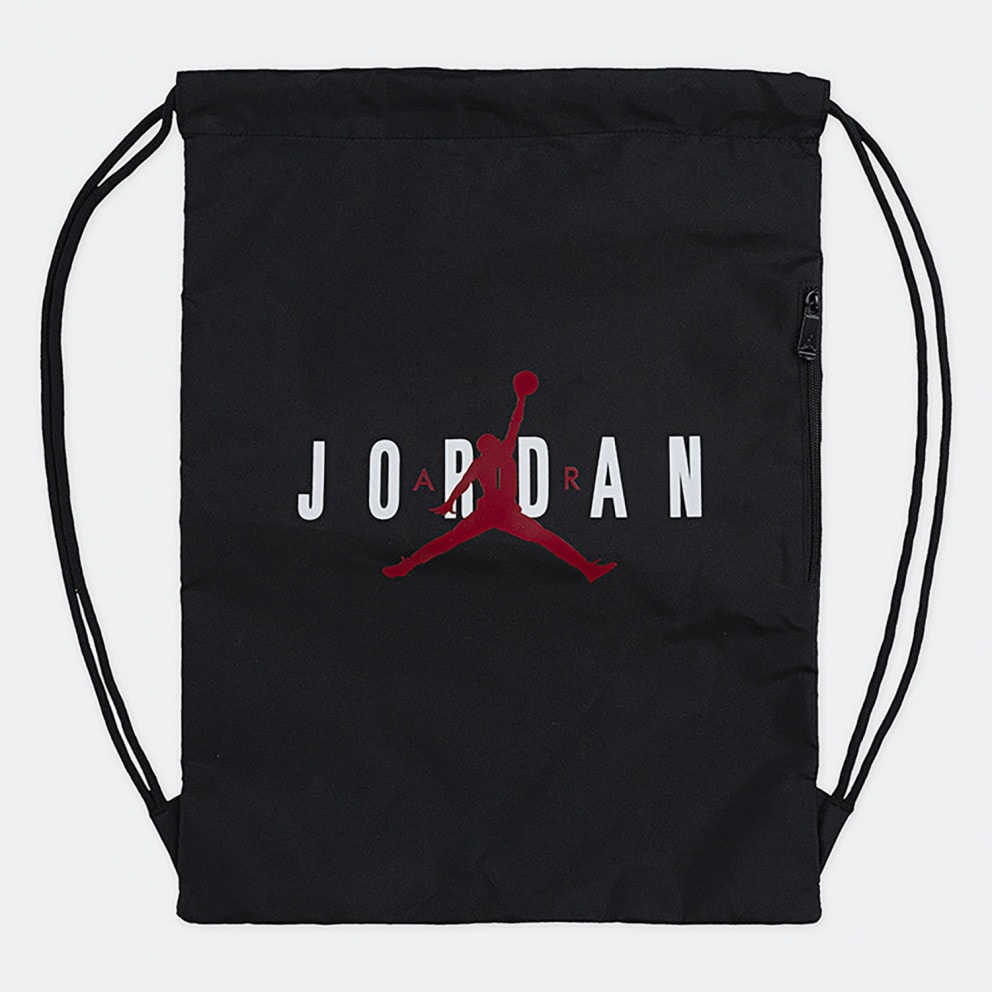 jordan gym sack