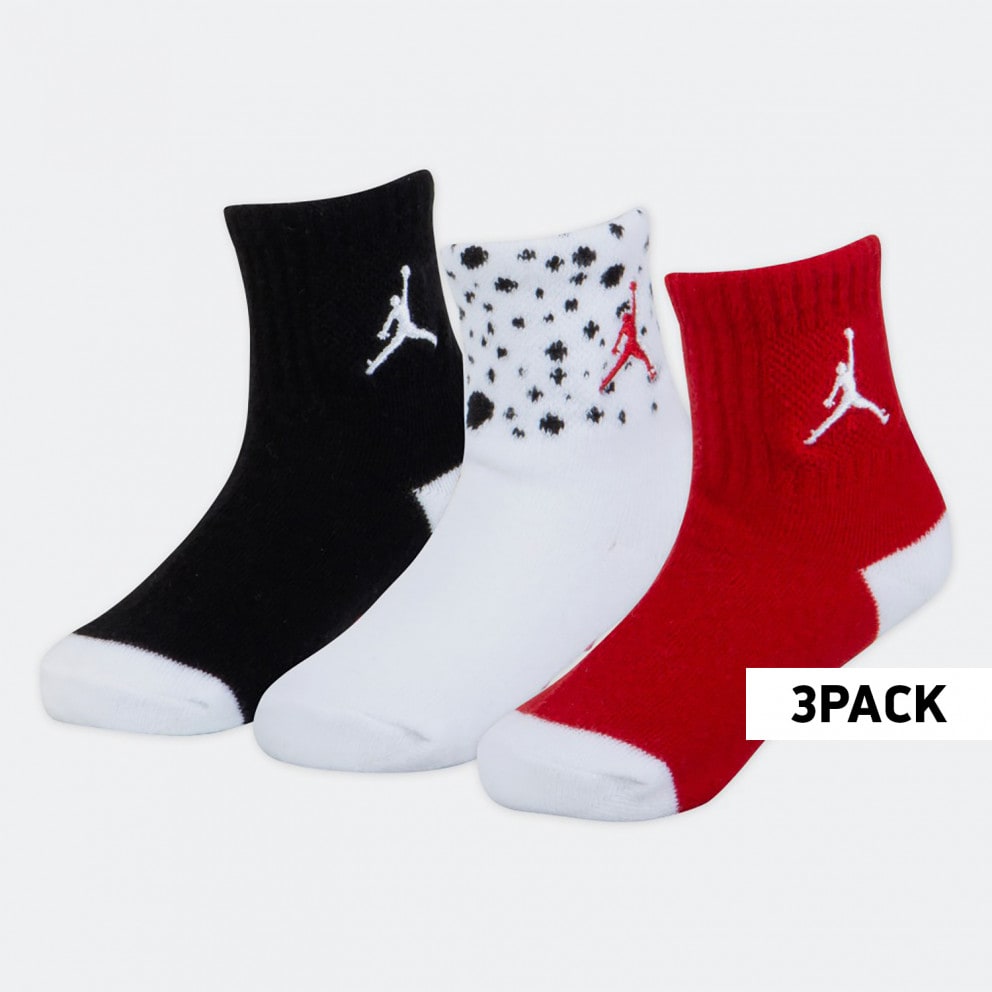 jordan kids socks