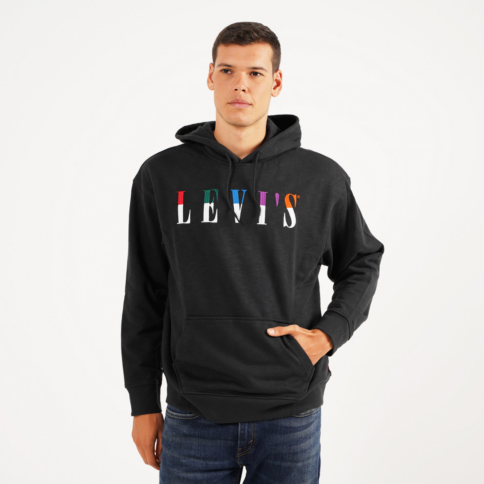 Levi's T2 Relaxed Graphic Ανδρικό Φούτερ