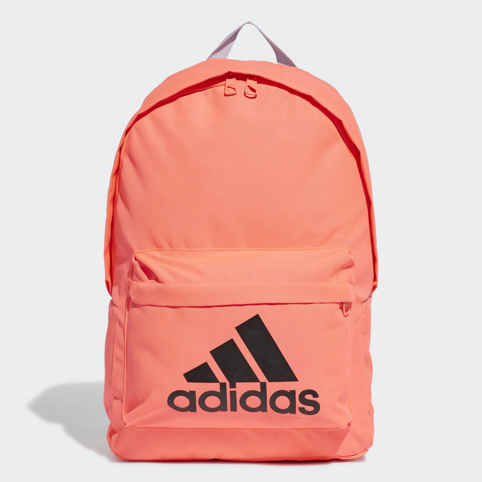 adidas Performance Classic Big Logo Σακίδιο Πλάτης 27.5 L