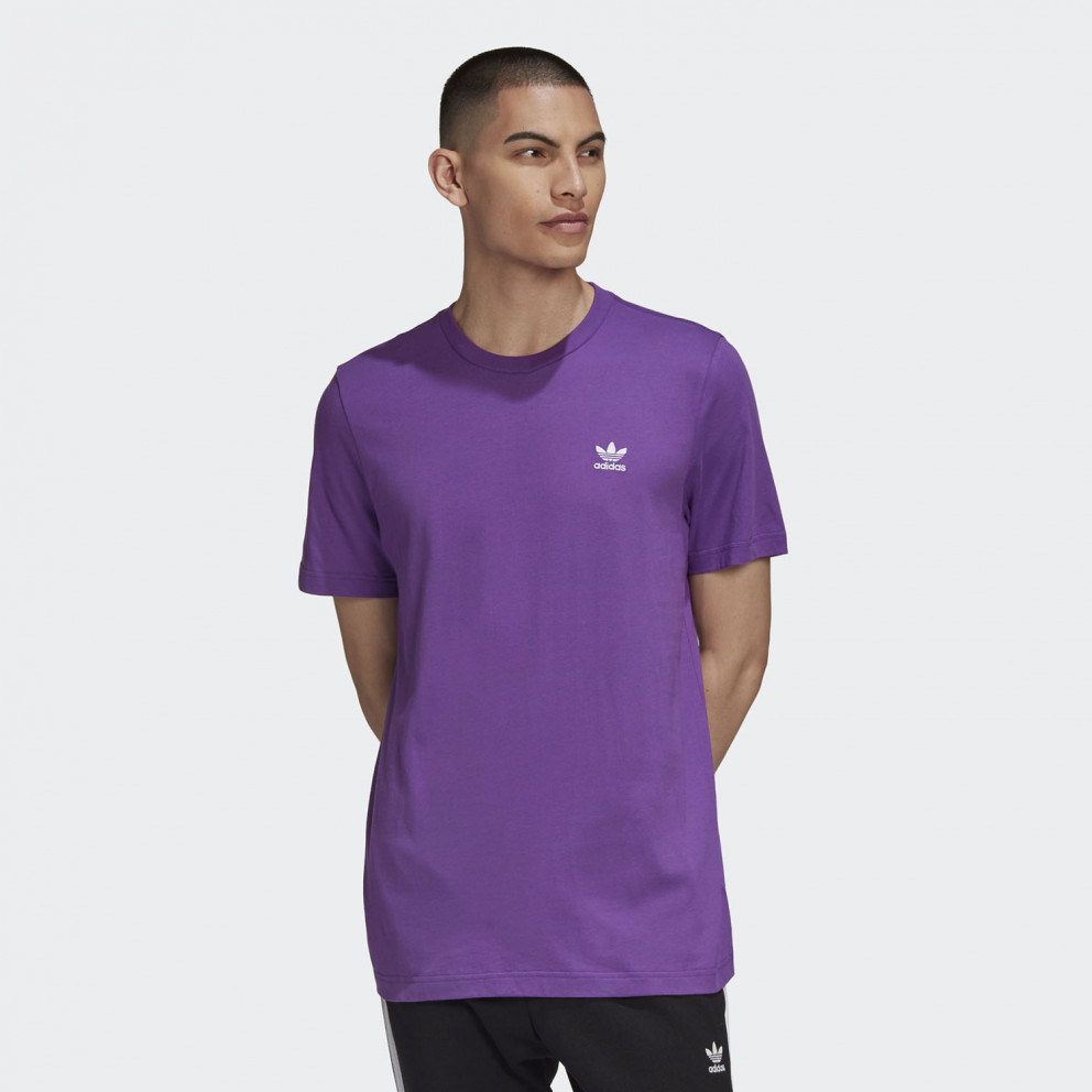 adidas originals essential tee