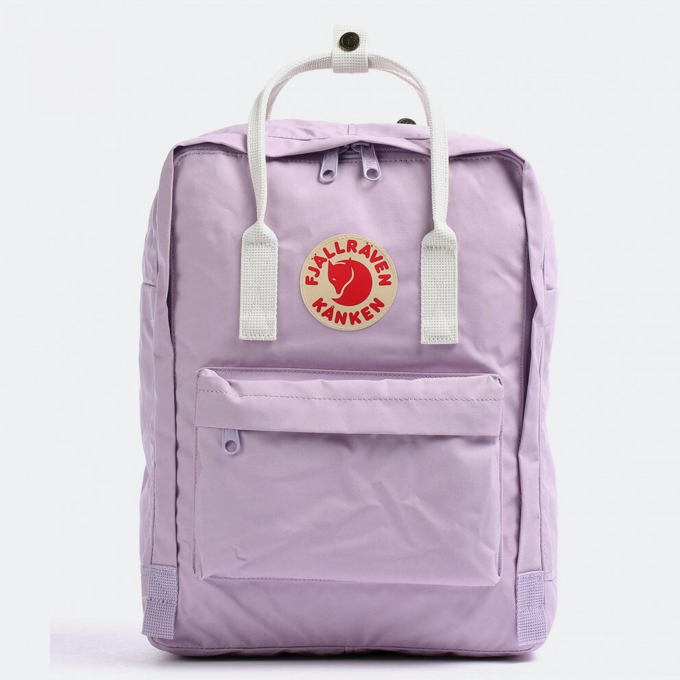 pale pink kanken