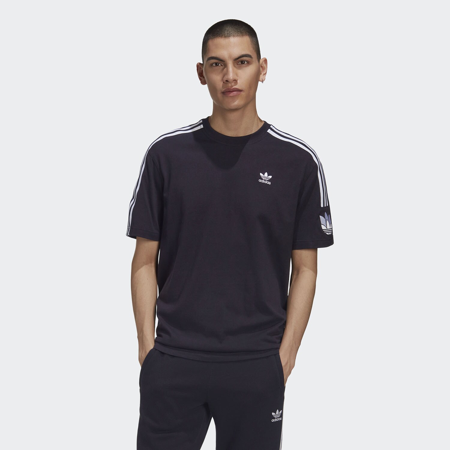 adidas ballet shirt